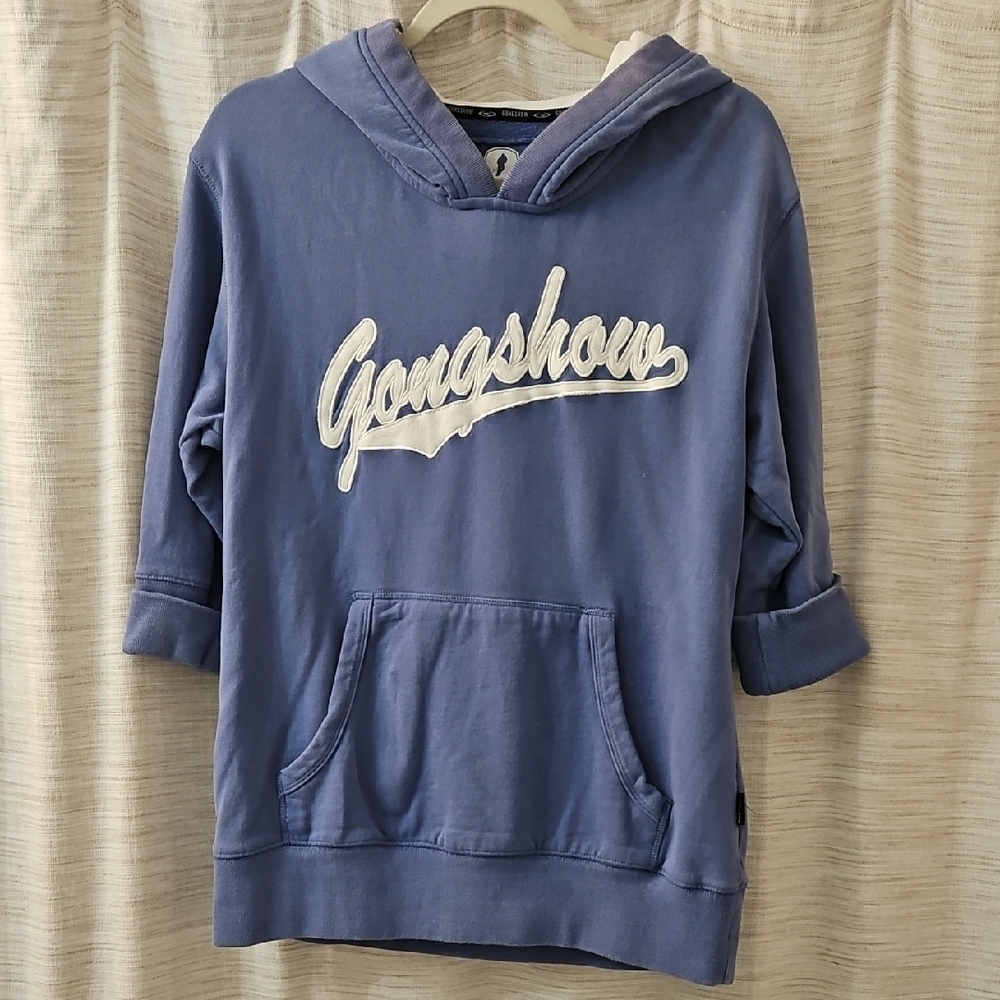 Gongshow Canadian Hockey Apparel Size L